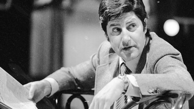 Addio ad Antonello Falqui, padre del variet&agrave; italiano | Virgilio Notizie - virgilio.it