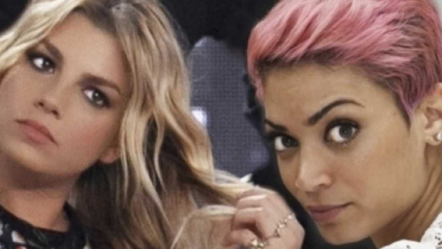 Emma Marrone ed Elodie di nuovo amiche: il video su IG conferma la pace e fa gioire i fan.