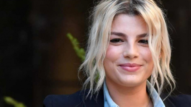 Emma Marrone in Tv: 'Qualcuno mi ha spezzato il cuore, meglio sola che con chiunque'.