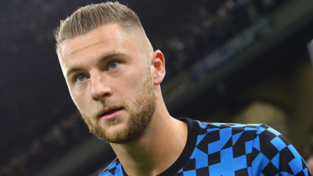 Il Barcellona piomba su Skriniar