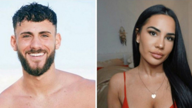 Illan confirme que Milla Jasmine &eacute;tait toujours en couple avec Mujdat dans Les Marseillais vs Le Reste du Monde 4.