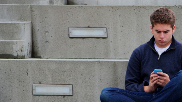 Les adolescents handicap&eacute;s doivent surmonter encore plus d'&eacute;preuves que les autres. Voil&agrave; comment les aider. Credit: PIxabay