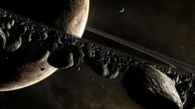 Marte, Nasa Curiosity individua strane concentrazioni di ossigeno vicino al cratere Gale.