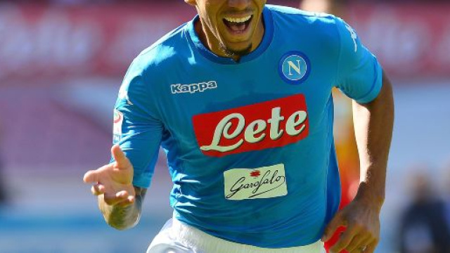 Maurizio Sarri vorrebbe il brasiliano Allan.