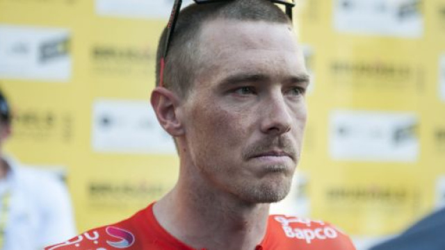 Rohan Dennis, due volte Campione del Mondo a cronometro