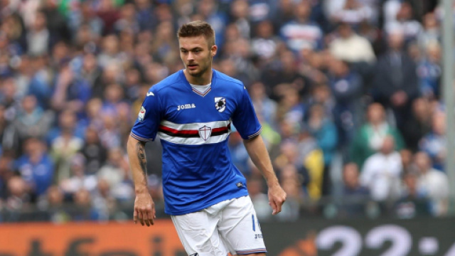 Sampdoria, i punto sugli infortuni di Bonazzoli, Linetty e Ronaldo Vieira