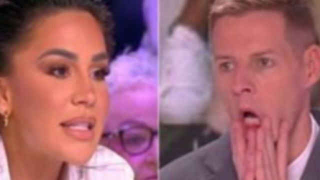 TPMP : Milla Jasmine d&eacute;voile son salaire hallucinant et Matthieu Delormeau tacle Magali Berdah. Credit: Capture d'&eacute;cran/TPMP