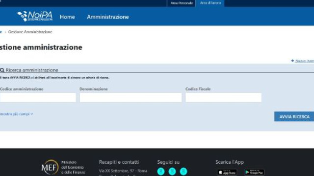 Tredicesima di dicembre 2019 su NoiPa
