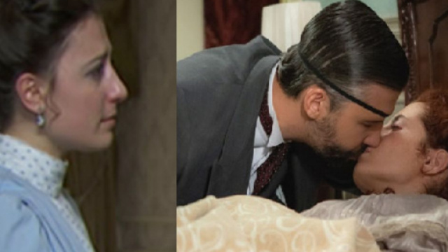 Una Vita, spoiler: Celia e Felipe sull'orlo della morte, Lucia disperata