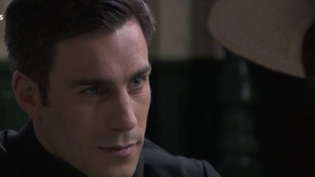 Una vita, spoiler del 17 novembre: Telmo affronta Alicia per smascherare Samuel