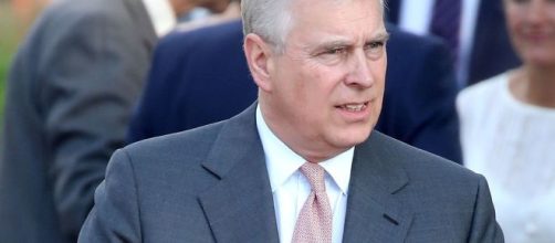 Andr&eacute;s de Inglaterra habl&oacute; sobre el esc&aacute;ndalo en el que se vio involucrado