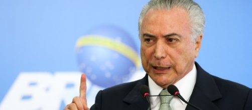 Temer diz que discurso de Lula &eacute; prejudicial ao pa&iacute;s. (Arquivo Blasting News)