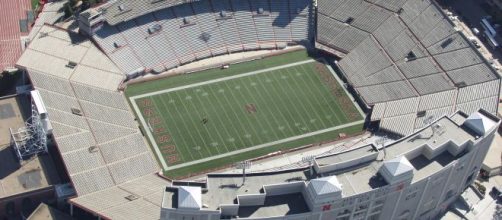 The Huskers got a big commit on Sunday. [Image via Andyring/Wikimedia commons]