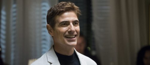 Uma grande reviravolta est&aacute; prevista para acontecer na trama das nove. (Reprodu&ccedil;&atilde;o/TV Globo)