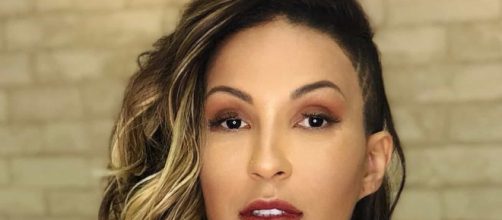 Valesca Popozuda lan&ccedil;a 'Furduncinho'. (Arquivo Blasting News)