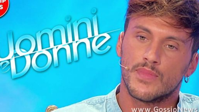 Anticipazioni Uomini e donne, Giulio lascia lo studio e va da Giovanna: forse &egrave; la scelta.