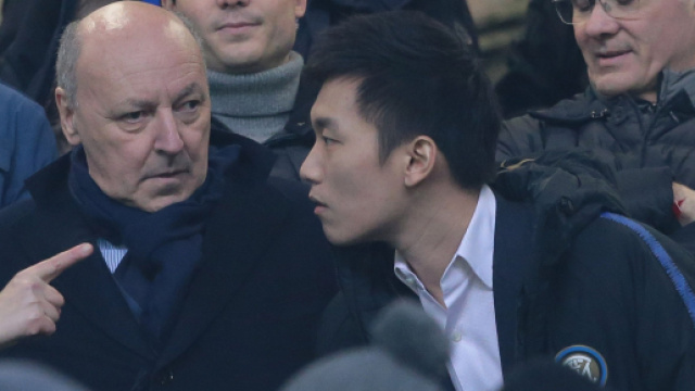 Inter, Marotta pronto al colpo alla Godin