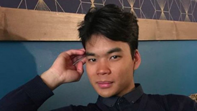 J&eacute;r&eacute;my Bellet va sortir un nouveau film dont il est co-r&eacute;alisateur et acteur. Credit:Instagram/ jeremybelletoff