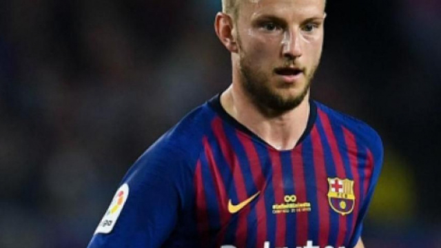 Juventus, Rakitic possibile colpo di gennaio