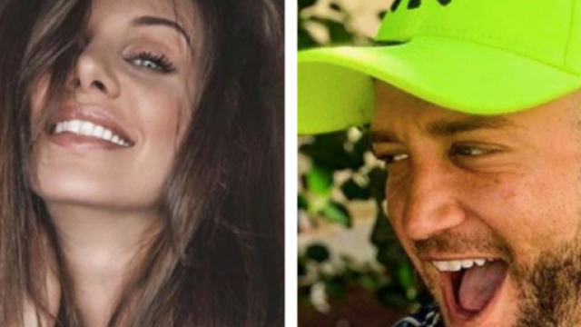 Paga revient sur son divorce avec Adixia et refute toutes rumeurs sur ses possibles sentiments envers elle. Credit: Instagram/adixia/paga_lmsa