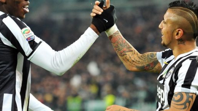 Pogba e Vidal, pi&ugrave; probabile un ritorno in bianconero del francese.