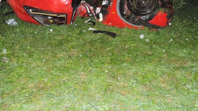 Udine: 16enne prende l'auto della madre per un giro con gli amici, ma si schianta e muore