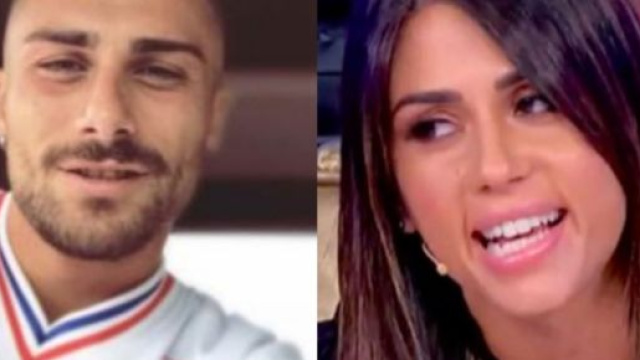 Uomini e donne, spoiler registrazione 14 novembre: Giulia sceglie Daniele