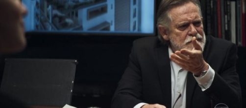 Ap&oacute;s tanto trair, Ot&aacute;vio ser&aacute; tra&iacute;do em 'A Dona do Peda&ccedil;o'. (Arquivo Blasting News)