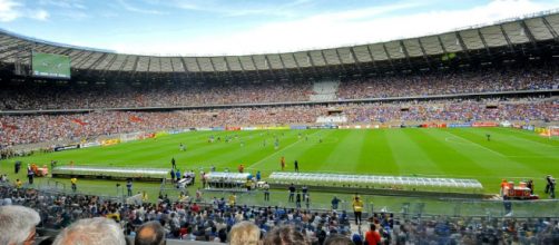 Cruzeiro recebe Ava&iacute; no Mineir&atilde;o (Reprodu&ccedil;&atilde;o/Flickr/portalpbh)