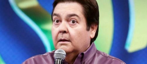 Faust&atilde;o ofende funcion&aacute;rio por erro t&eacute;cnico. (Arquivo Blasting News)