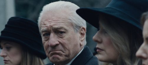 Filme 'O Irland&ecirc;s' sucesso absoluto de cr&iacute;tica. (Arquivo Blasting News)