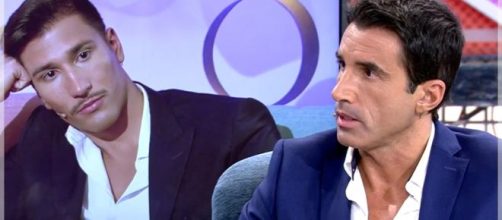 Gianmarco se enfrenta a Hugo y es el ganador