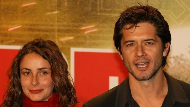 Angelica Riboni, ex moglie di Ettore Bassi, racconta la sua verit&agrave; sulla fine del matrimonio.