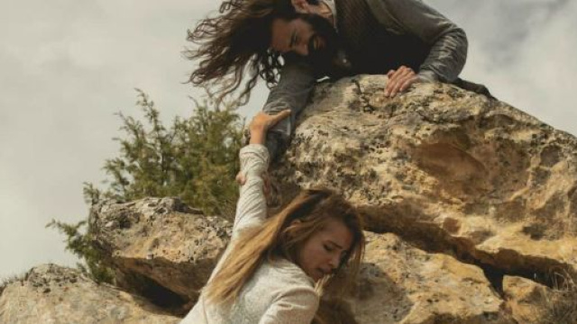 Il Segreto anticipazioni: Antolina muore durante uno scontro con Isaac