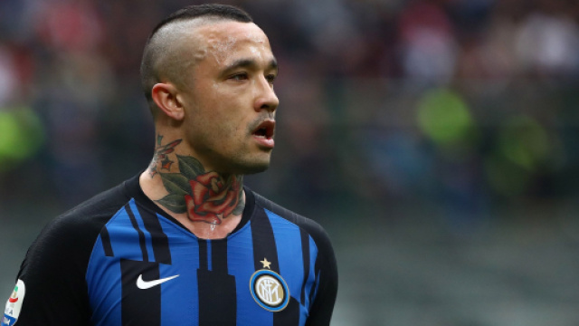 Inter, Nainggolan bocciato dopo un colloquio