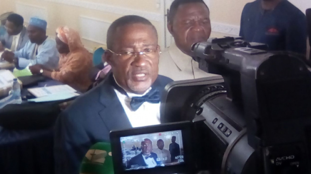 L&eacute;gislatives et municipales 2020 : les &eacute;lections auront lieu dans ... - journalducameroun.com