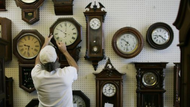 Ora legale, l'attuale Governo sembra voler confermare la posizione contraria all'abolizione - foto di wired.it