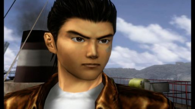 Shenmue 3 disponibile dal 19 novembre su PS4.