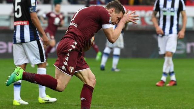 Torino, il punto sul futuro di Belotti