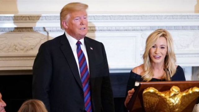 Trump Pastor Paula White Tells Followers to Give $229 for ... - newsweek.com