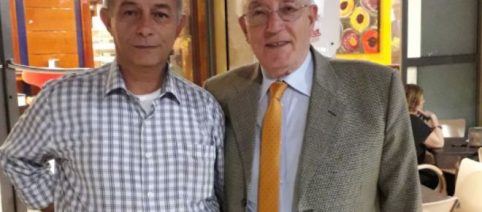 Palermo, anziani e scout iniziano una collaborazione in supporto ai giovani disabili