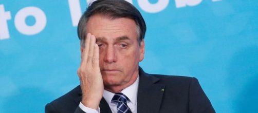 Jair Bolsonaro recusa-se a debater sobre o desmatamento da Amaz&ocirc;nia. (Arquivo Blasting News)