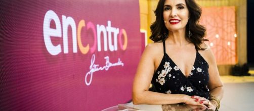 Programa apresentou problemas durante exibi&ccedil;&atilde;o. (Arquivo Blasting News)