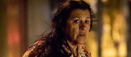 Resumo da novela Amor de M&atilde;e da semana dia 25 ao dia 30 de novembro. Reprodu&ccedil;&atilde;o/TV Globo