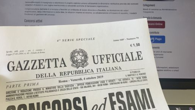 Al via 32 assunzioni a tempo indeterminato in Citt&agrave; Metropolitana ... - genova.it