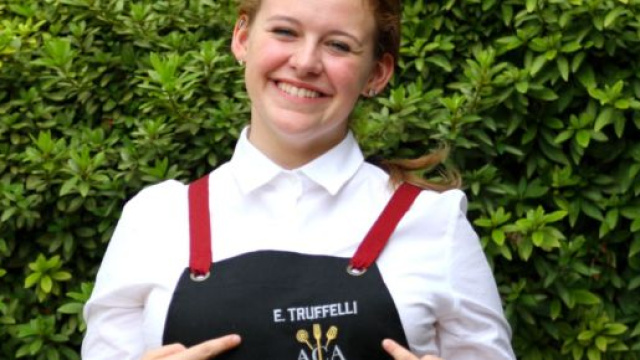 Antonino Chef Academy, 2^ puntata: l'eliminata &egrave; Elisa Truffelli