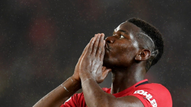 Calciomercato Juventus, voci positive per Pogba