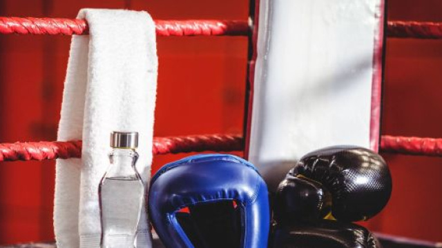 Deontay Wilder contro Luis Ortiz, sabato 23 novembre a Las Vegas per il titolo mondiale dei pesi massimi