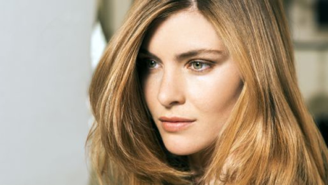 Elena Guerra &egrave; interpretata da Vittoria Puccini