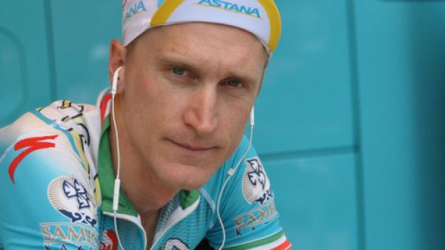 Enrico Gasparotto dal 2020 correr&agrave; con la nazionalit&agrave; svizzera.